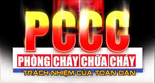 Tuyên truyền Ngày toàn dân phòng cháy, chữa cháy