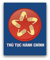 Công văn về việc yêu cầu niêm yết công khai và triển khai thực hiện thủ tục hành chính (Lĩnh vực Nội vụ)