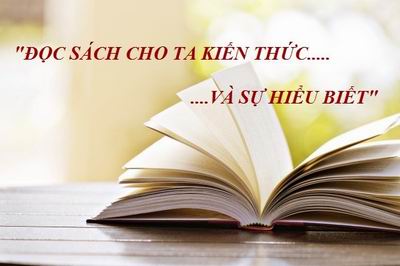 BÀI TUYÊN TRUYỀN VỀ SỰ RA ĐỜI VÀ Ý NGHĨA CỦA NGÀY SÁCH VIỆT NAM 21